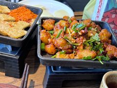 -贵厨酸汤牛肉(小十字店)