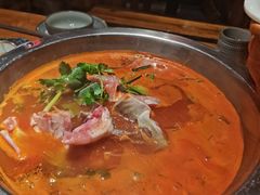 -老凯俚酸汤鱼(鸿通城店)