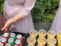 -鲤院·新中式美学·庭院餐厅(夫子庙店)