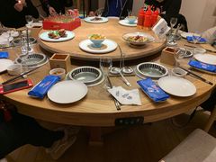 -尚海豆捞(乐虹坊店)