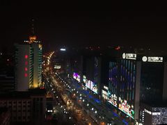 -梧桐餐厅(泉城路店)