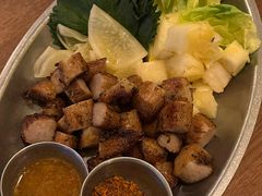 -Blac+Blac(中海环宇荟店)