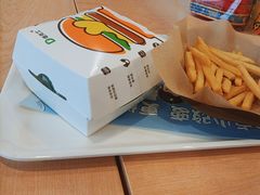 -德克士(宝鸡店)