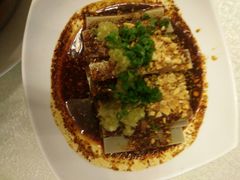 丽江鸡豆粉-云腾食府·云南菜