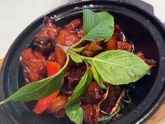 -鹿港小镇(悠唐店)