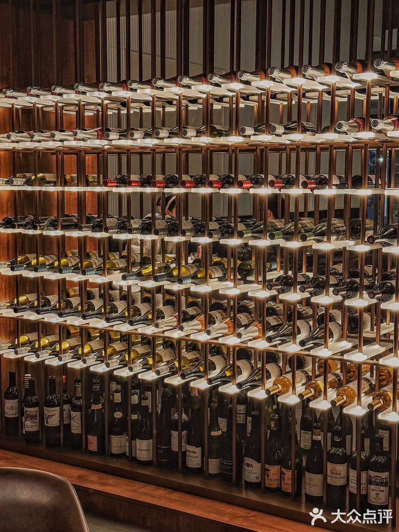 顺德这家约会西餐厅氛围感真的绝美！！🥂