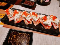-昊·来了寿司(双楠2店)