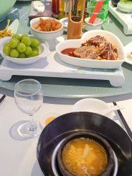 -大喜成国际宴会中心(金华店)