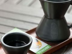 -豆舞咖啡(民乐路店)