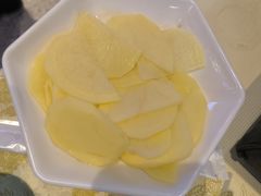 -张记虾尾·火锅·烧烤·大排档(涉外店)