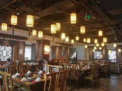 大堂-纸盐河码头火锅(十八梯店)