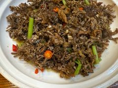 -下梅人家土菜馆(历史文化餐厅度假区店)