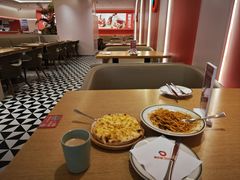 -摩欧客意式餐厅(高新活力汇店)