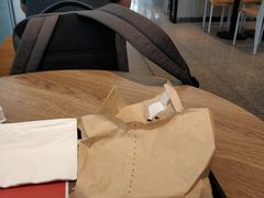 大堂-肯德基(火车北站店)