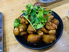 酱爆鲍鱼螺-老虎滩大连海鲜烧烤(建邺云锦路总店)