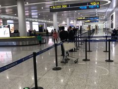 -银川河东国际机场