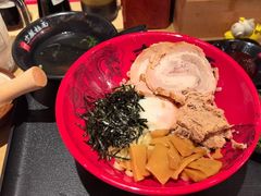 -寸屋拉面(凯德晶萃店)