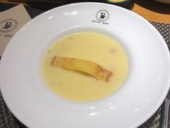 -半悦牛排(龙湖西宸天街店)