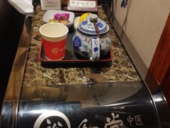 -裕和堂中医推拿艾灸(太古汇臻品店)