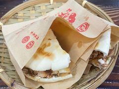 -刘家陕西面庄(丰乐中路店)