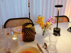 -HUATA 'Holiday Plan 花榻