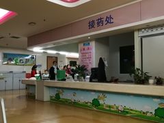 -上海市东方医院(总院)