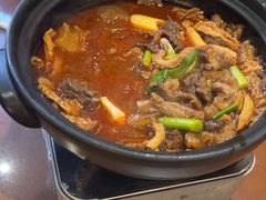 -肖记公安牛肉鱼杂馆·省级非物质文化遗产(三角路直营店)