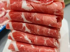-同城四季爆肚涮羊肉(安华里店)