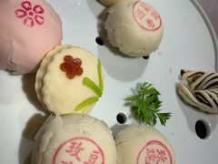 -京味斋·北京烤鸭(北京南站洋桥店)