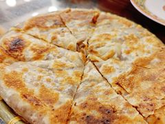 -聚德华天烤肉季·宴会厅(什刹海总店)