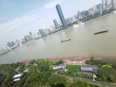 -上海凯宾斯基大酒店