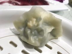 -添福来墨鱼饺子 · 海鲜东北菜(大连星海·黄浦路店)
