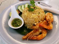 -Fern Forest Cafe