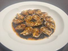 -兰庭玉树·老饭骨家宴(后海店)