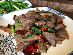 -阿婉贵州苗家酸汤鱼(梅林店)