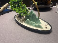 -宝燕壹号景观餐厅(龙盛国际商业广场店)