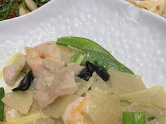 -尚品家宴(槐荫店)