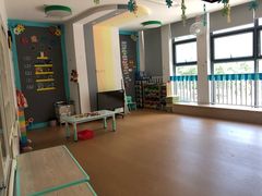 -金睿家国际托育早教中心(珠江新城店)