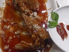 -大鸭梨烤鸭(金色漫香店)