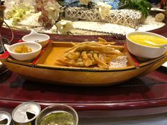-绸乡宴酒店·融合苏帮宴(吴江店)