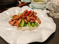 -蟹榭·本帮江浙菜·蟹宴(大宁久光商场店)