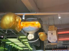 -燃无界格斗·拳击搏击体能馆(优品道店)