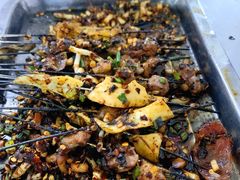 -宋文成烤肉(白沙巷店)