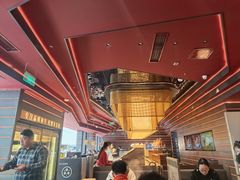 -牛YO寿喜烧和牛火锅自助(三台子万象汇店)