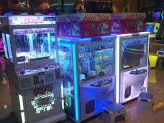 -万达茂商场(南京仙林店)