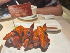 -侨美食家·粤菜(体育西路店)