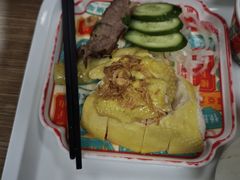 -百福麵家(新馬路店)