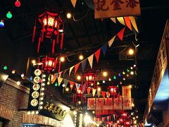 -1192弄老上海风情街(世纪汇广场店)