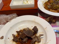 -老郑家东北春饼(龙悦居店)