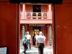 -于谦祠